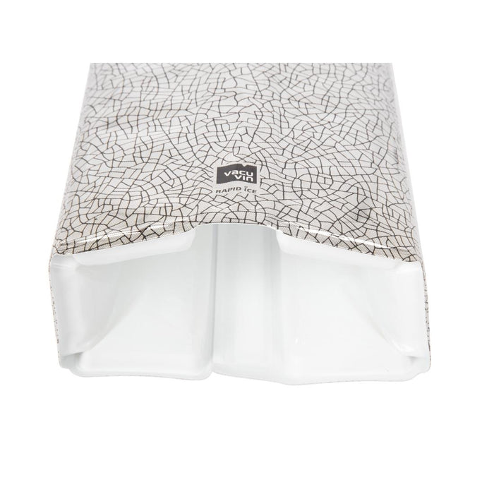 Vacu Vin snelle flessenkoeler