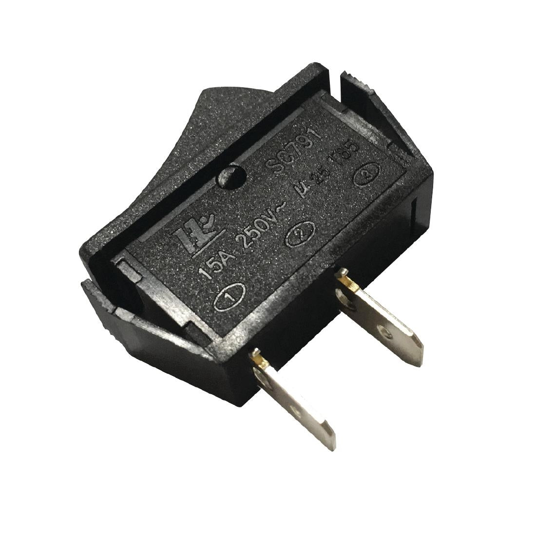 Polar Lichtschakelaar (Thermostaat-JC-602)/Schakelaar Voor Mengmotor