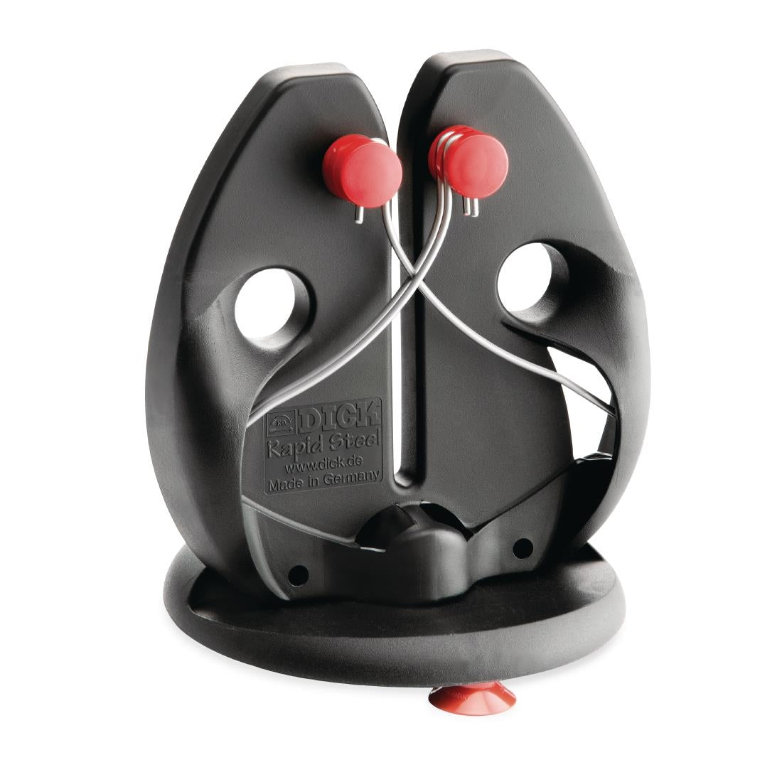 Dick Rapid Steel Action slijpset