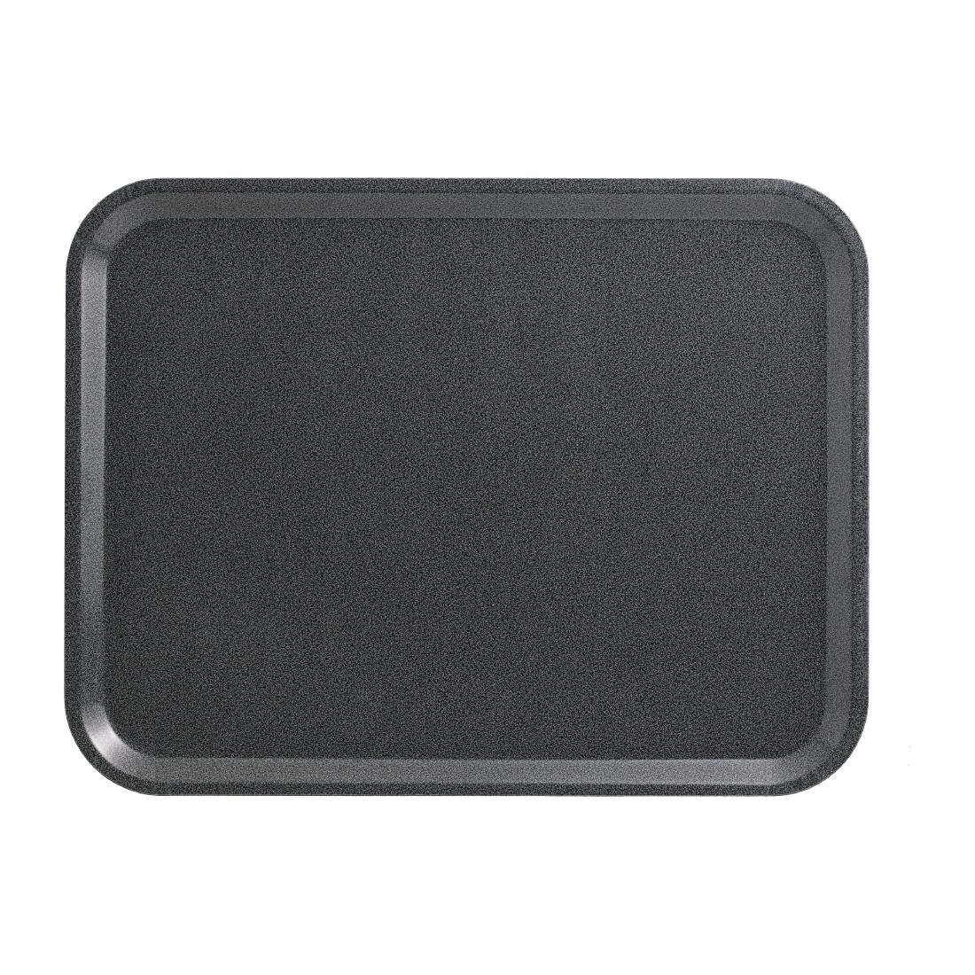 Cambro Capri gelamineerd dienblad graniet 43x33cm