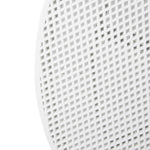 Bolero Opvouwbare Propyleen Tafel 800mm Wit