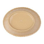 Olympia Kristallon polypropyleen tafelmandje 21,6x16cm