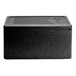 Vogue Geïsoleerde EPP Voedsel Transport Box 46Ltr GN Formaat