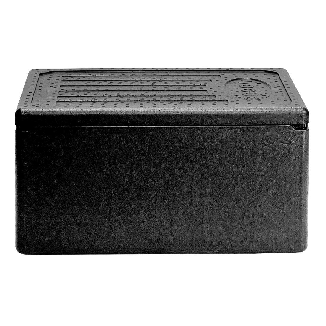 Vogue Geïsoleerde EPP Voedsel Transport Box 46Ltr GN Formaat