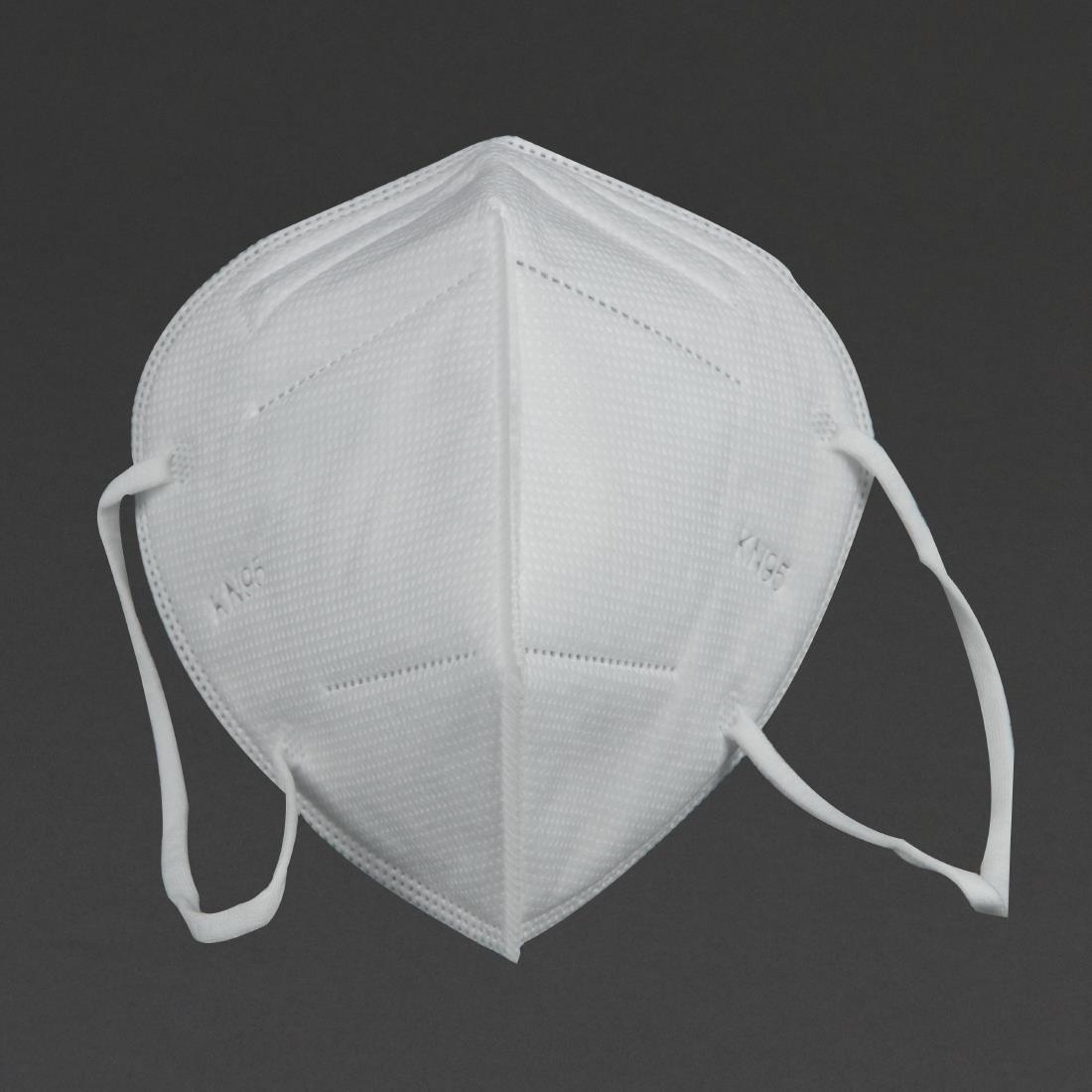 KN95 mondkapje (50 stuks)