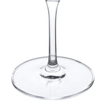 Olympia Cantina Rode Wijnglazen Kristal 475ml/16Oz (Set Van 6)