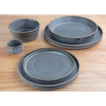 Olympia Cavolo Plat Rond Bord - 220 mm (Doos 6)