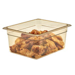 Cambro hittebestendige GN 1/2 bak 15cm