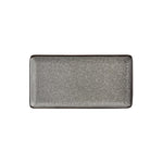 Olympia Mineral rechthoekig bord 23x12cm (6 stuks)
