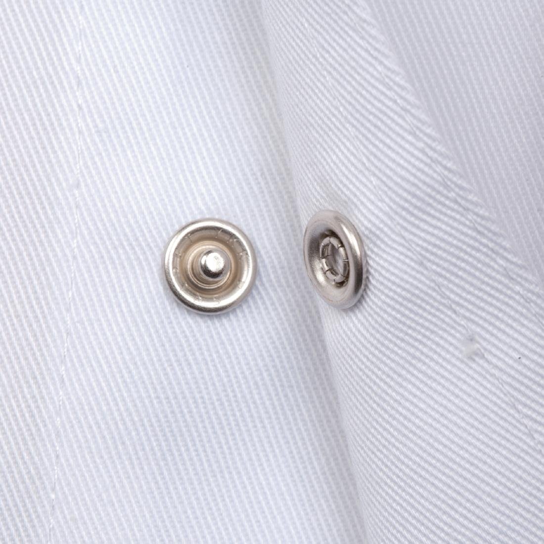 Koksbuis Korte Mouwen Unisex Chef Works XXL