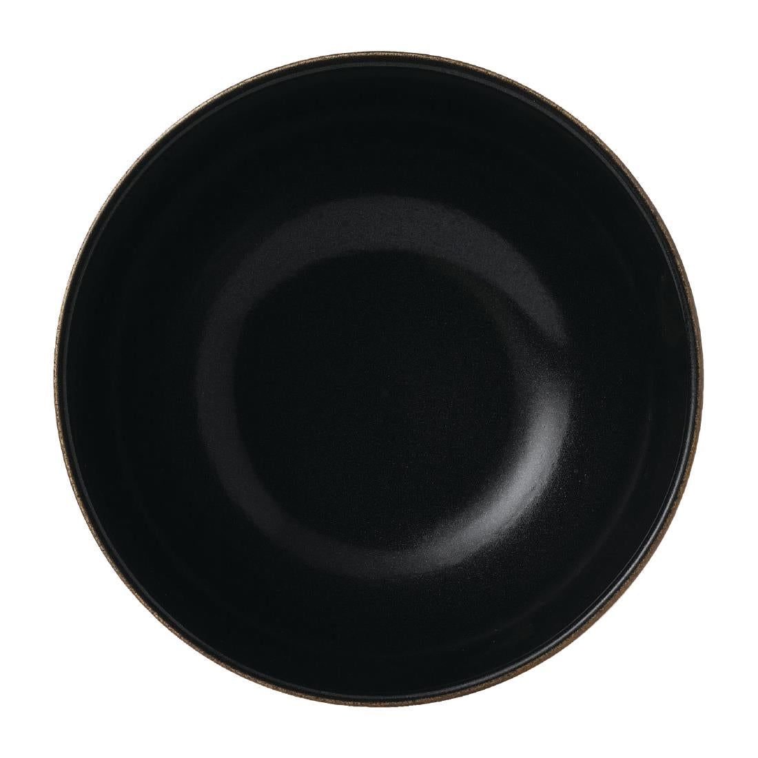 Churchill Siena Brown Contour Noedel Kom 1.19 L (pak van 6)