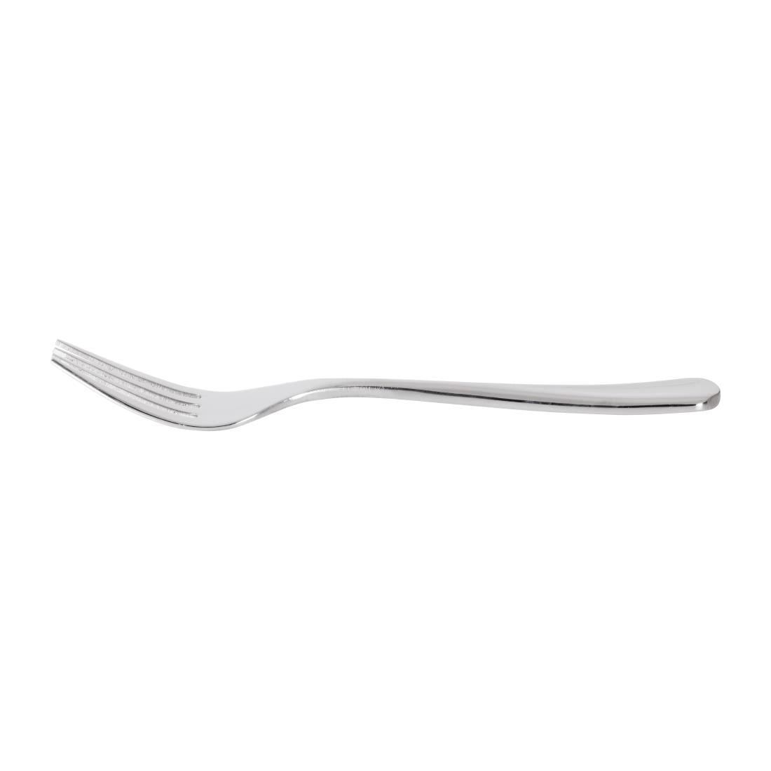 Olympia Roma dessertvorken (12 stuks)
