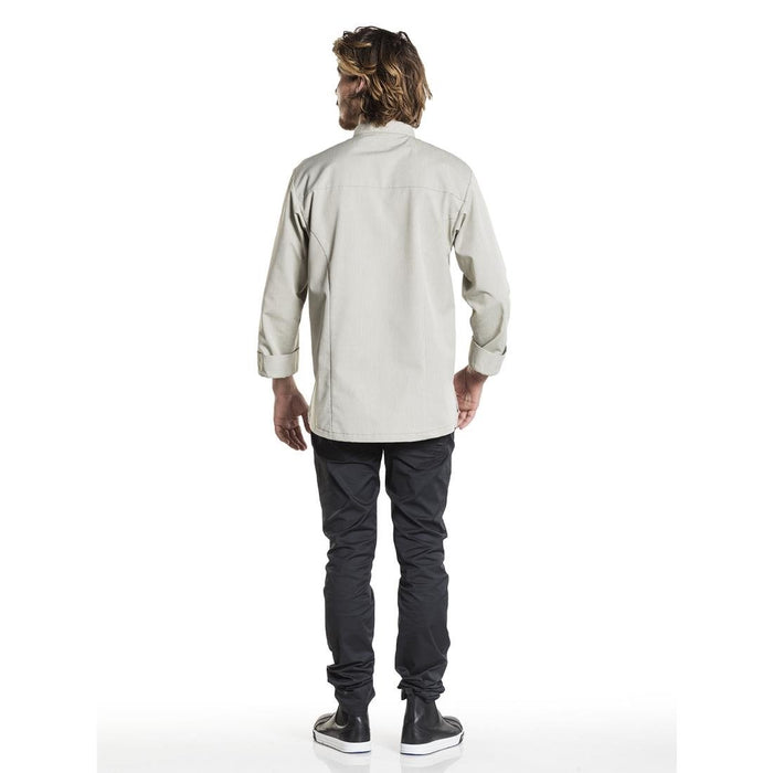 Koksbuis Heren Nordic Green Maat S