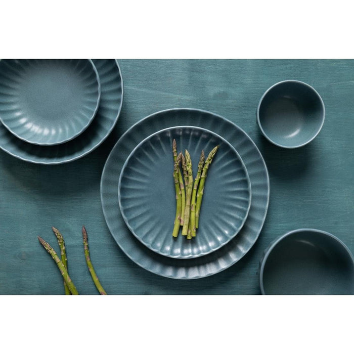 Olympia Korallietborden Groen 205mm (Verpakking Van 6)