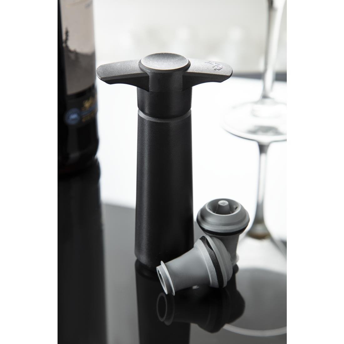 Vacu-Vin Wine Saver flesafsluiter