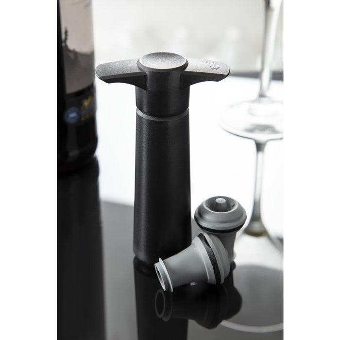 Vacu-Vin Wine Saver flesafsluiter