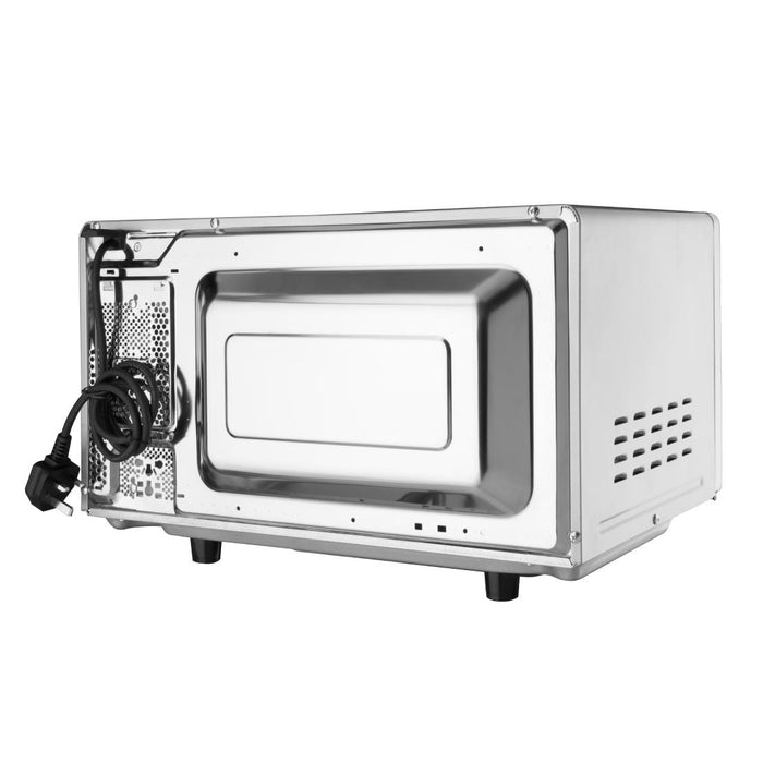 Nisbets Essentials 1000W Magnetron