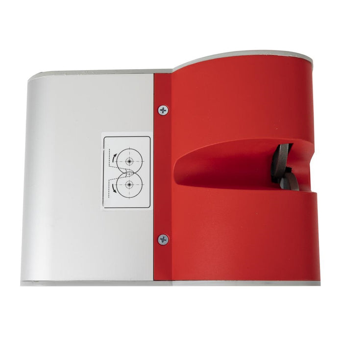 Dick RS-75 slijpmachine