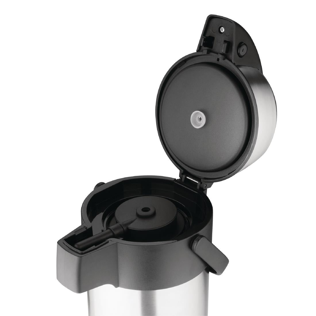 Olympia RVS thermoskan 5L