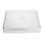 Vogue aluminium braadslede 470mm