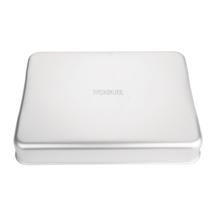 Vogue aluminium braadslede 470mm