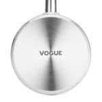 Vogue RVS inductie steelpan 1,5L
