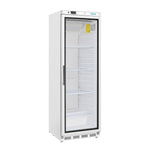 Polar C-serie display koeling 400L wit