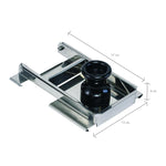 Bron beveiliging voor mandoline