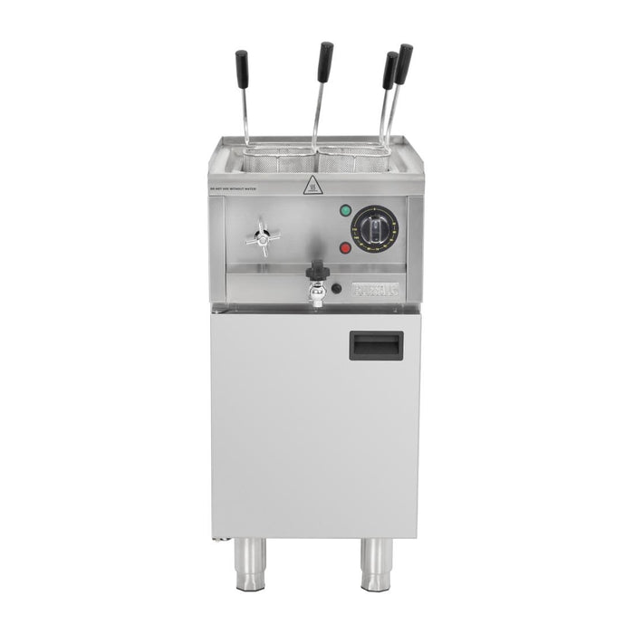 Buffalo 600 Serie Vrijstaande Elektrische Pastakoker