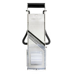 Louis Tellier Bron Compact Pro Roestvrij Staal Japanse Mandoline