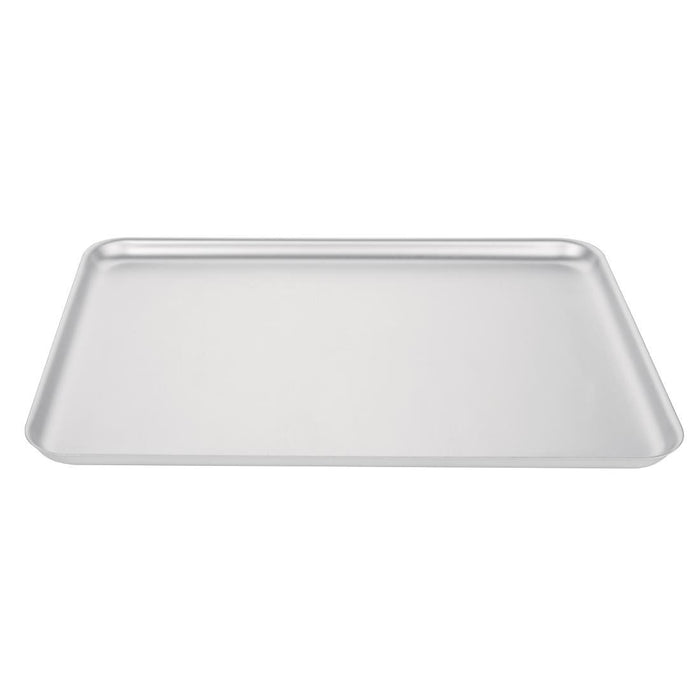 Vogue aluminium bakplaat 47,6x35,5cm