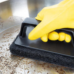 Jantex Grill Reinigings Pad (Verpakking Van 10)