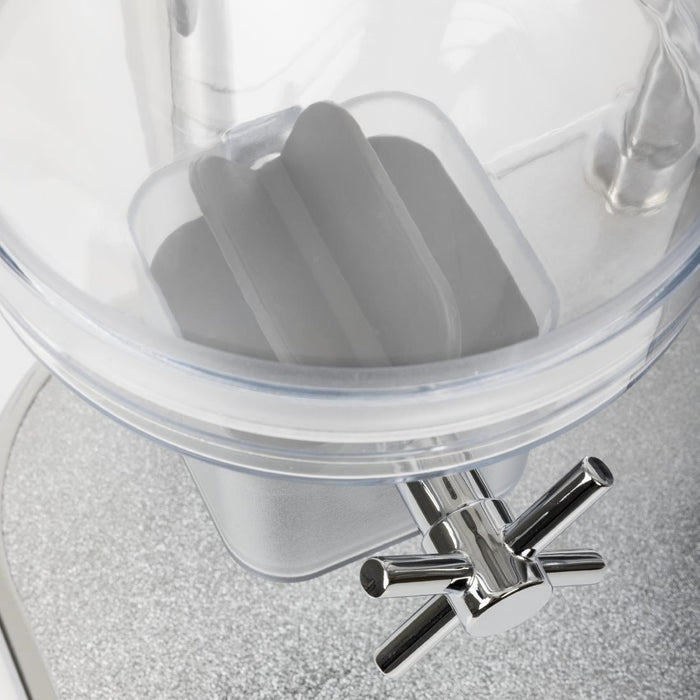 APS dubbele ontbijtgranendispenser 2x 4,5l