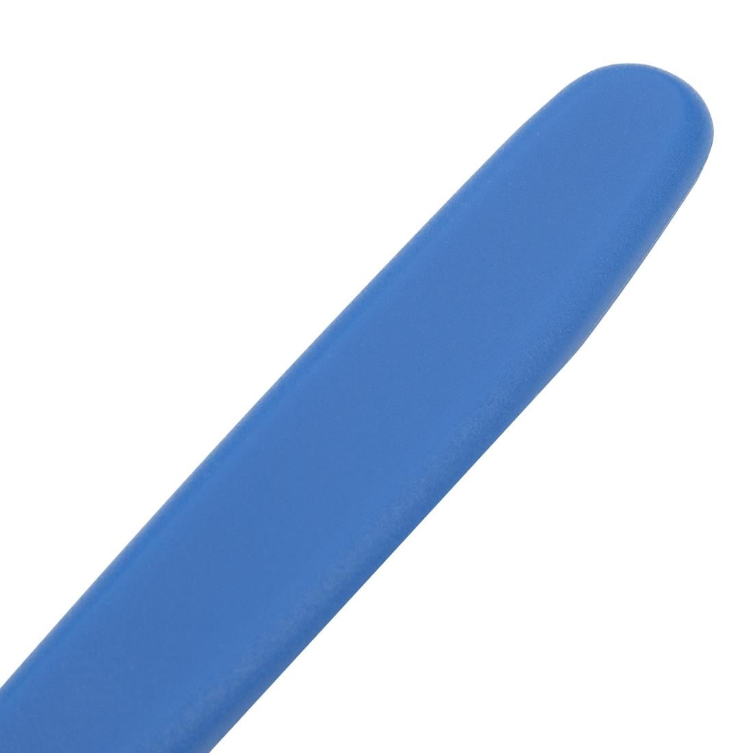 Hygiplas officemesje 7,5cm blauw