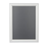 Olympia aluminium kliklijst A4