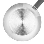 Vogue Aluminium Antiaanbak Teflon Platinum Plus Sauteerpan 24cm