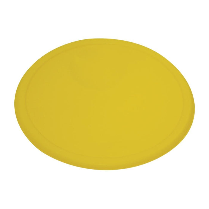 Rubbermaid deksel klein