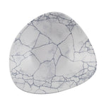 Churchill Studio Prints Kintsugi Pearl Grey Lotus Kommen 228mm (Pak Van 12)