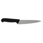 Victorinox Fibrox gekarteld koksmes 19cm