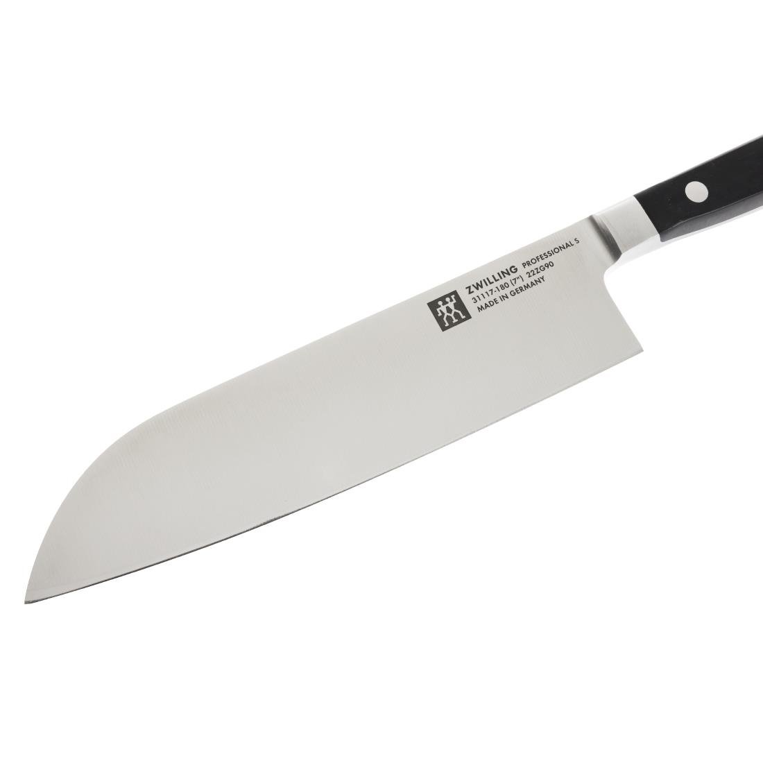 Zwilling Professional S santokumes 18cm