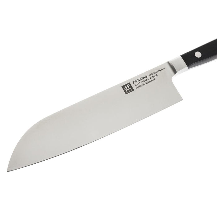 Zwilling Professional S santokumes 18cm