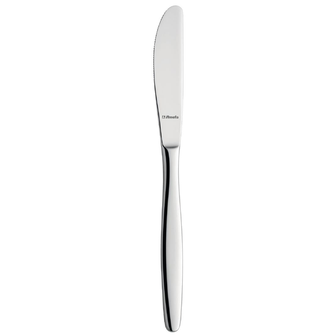 Amefa Florence tafelmessen (12 stuks)