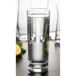 Olympia Lange Hi Ball Tumblers 320ml (Pakket Van 6)