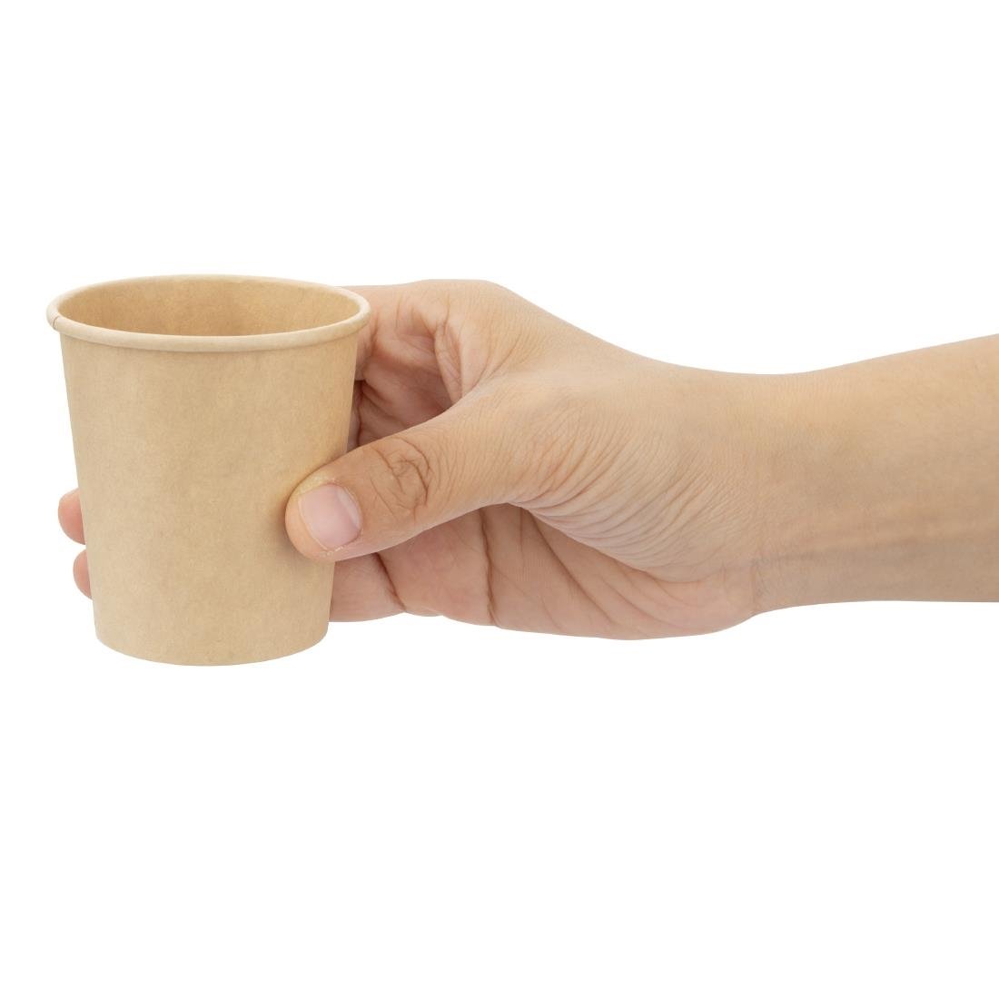 Fiesta Recycleerbare Portiepotjes 100ml (Verpakking Van 1000)