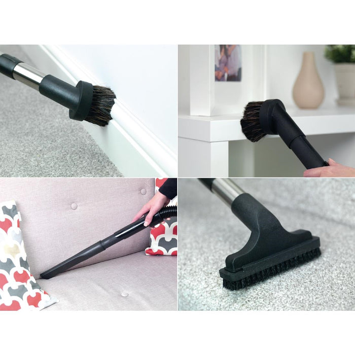 Numatic stofzuiger Henry 160 HVR 620W