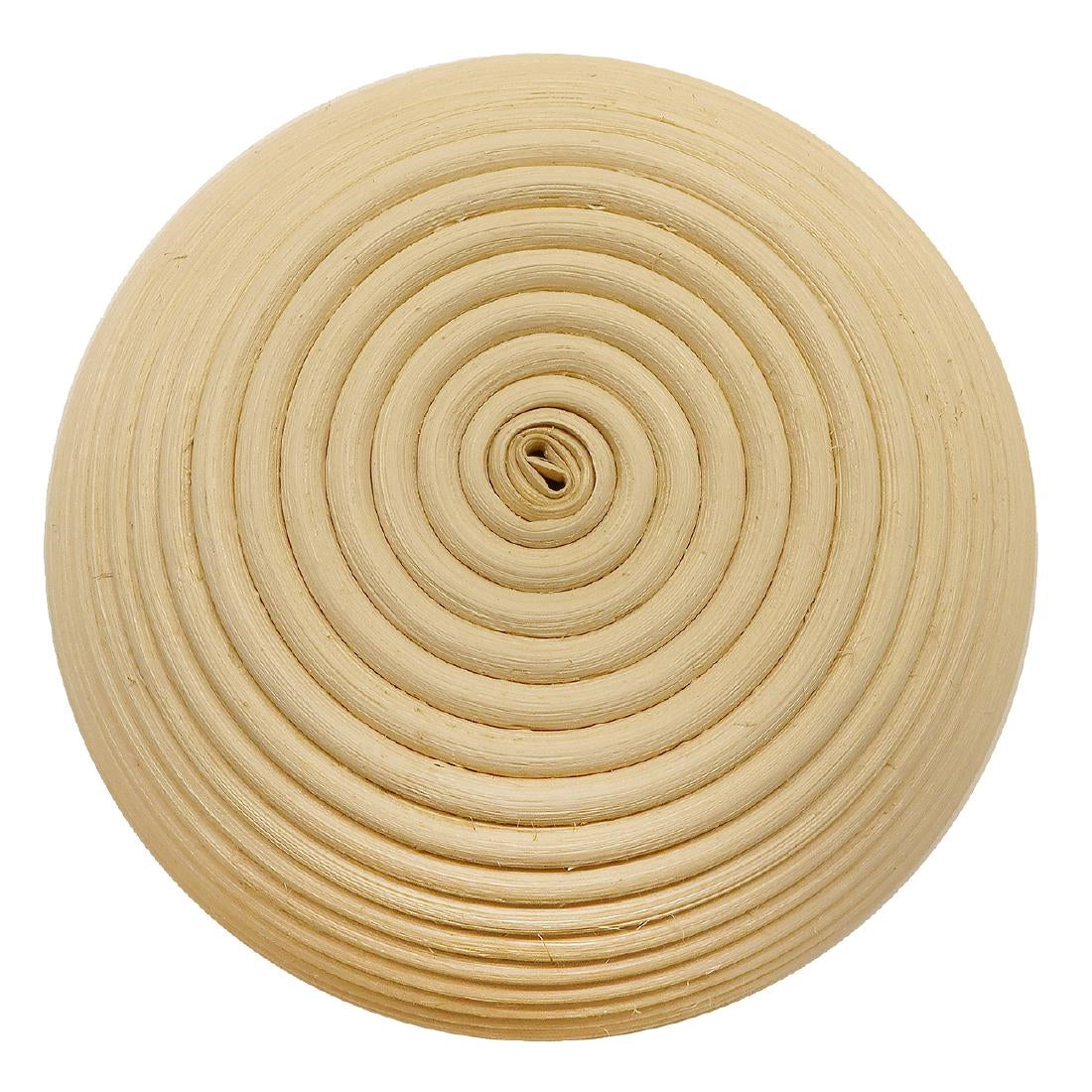 Schneider ronde rotan rijsmand 1kg