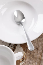Olympia Monaco dessertlepels (12 stuks)