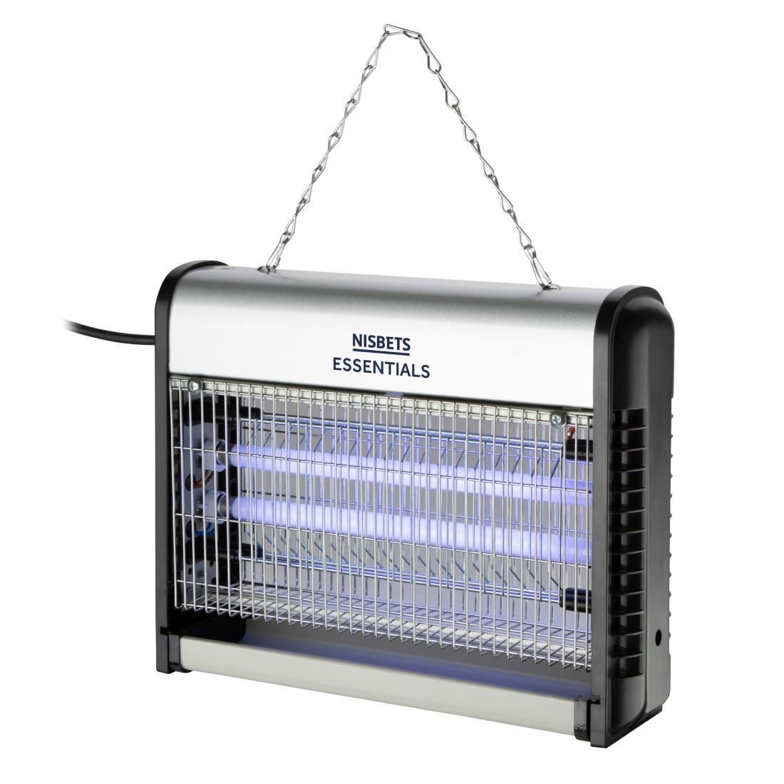 Nisbets Essentials insectenverdelger 16W