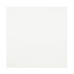 Bolero vierkant tafelblad wit 60cm