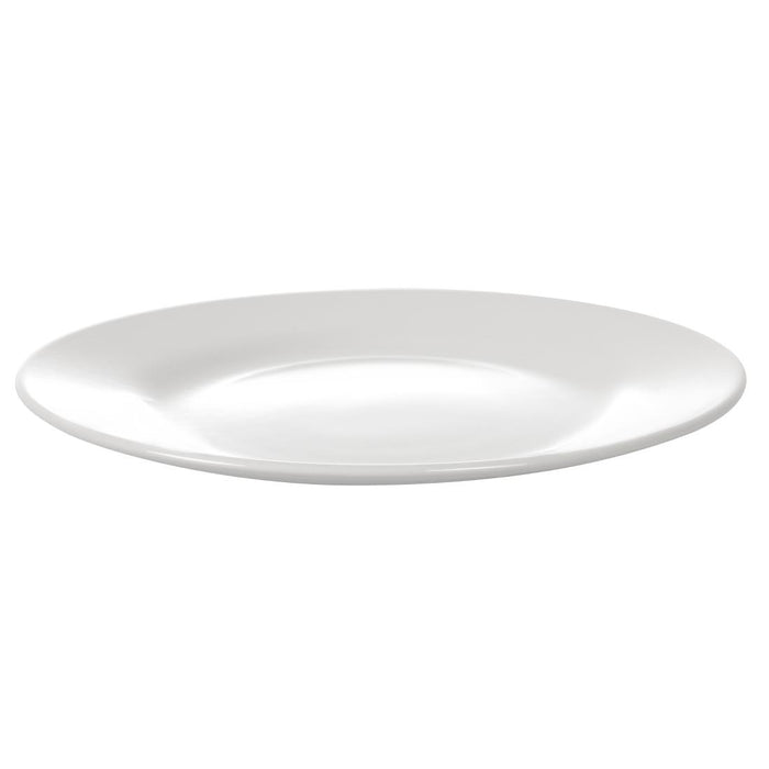 Churchill Whiteware Classic borden 28cm (12 stuks)
